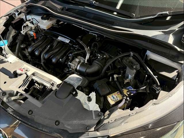 HONDA VEZEL HYBRID 2019 Image 31