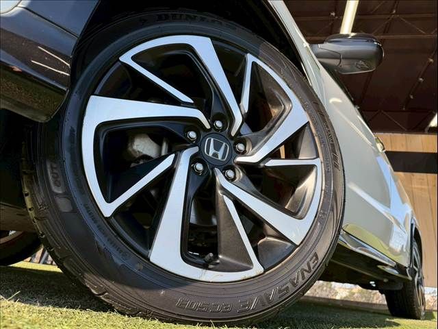 HONDA VEZEL HYBRID 2019 Image 31