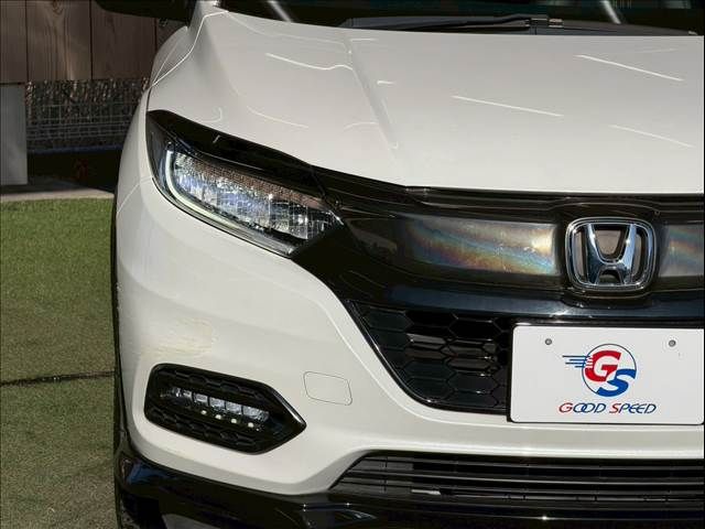 HONDA VEZEL HYBRID 2019 Image 31