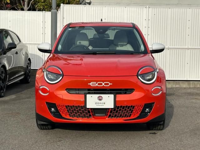 FIAT 600E 2024 Image 31