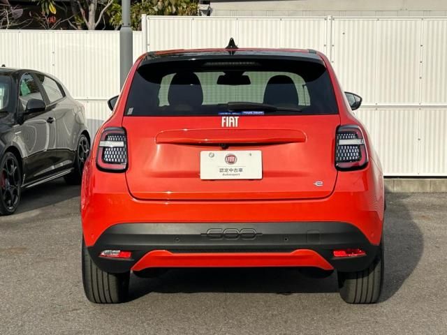 FIAT 600E 2024 Image 31