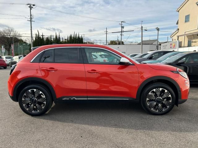 FIAT 600E 2024 Image 31