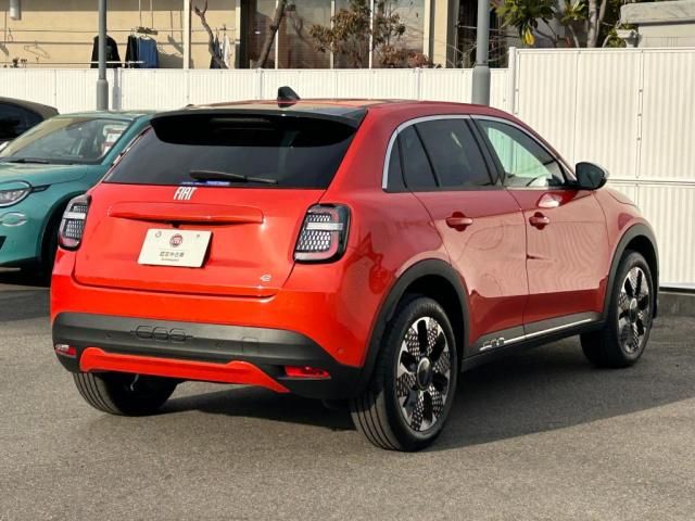 FIAT 600E 2024 Image 31