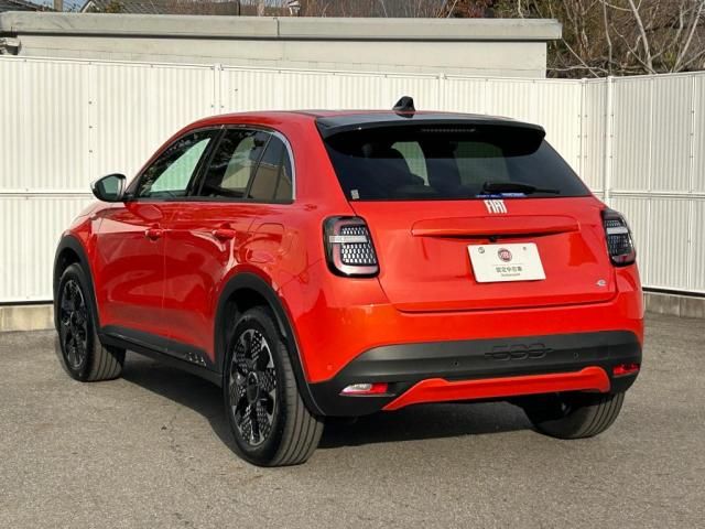 FIAT 600E 2024 Image 31