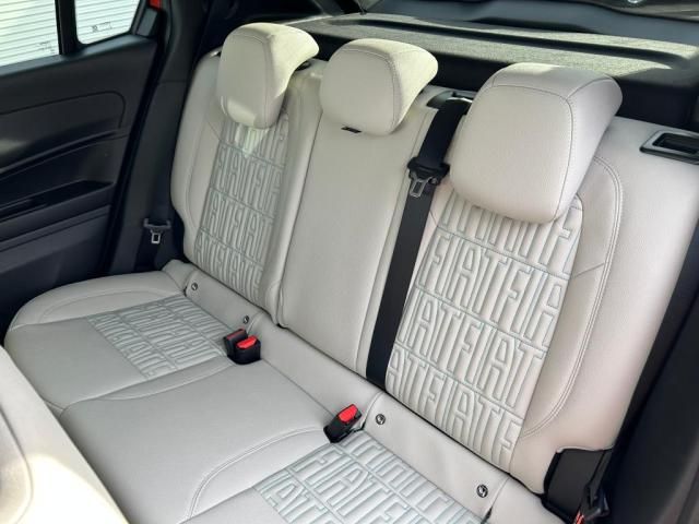 FIAT 600E 2024 Image 31