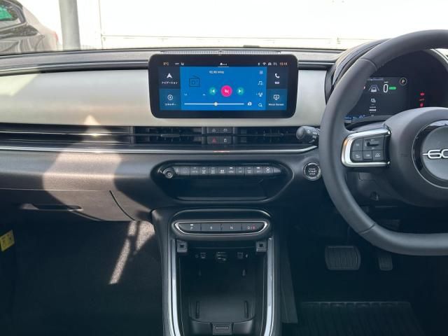 FIAT 600E 2024 Image 31