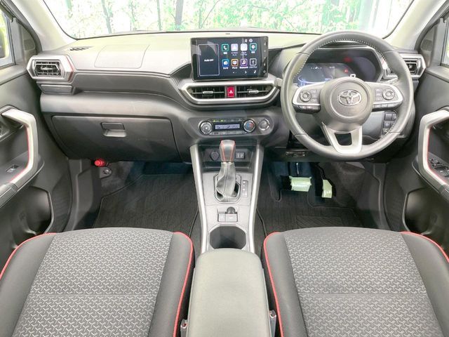 TOYOTA RAIZE 2023 Image 31
