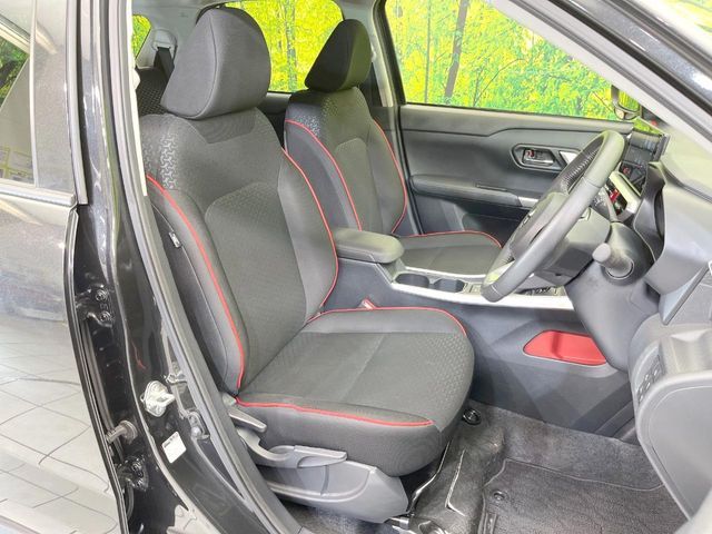 TOYOTA RAIZE 2023 Image 31