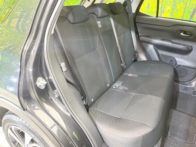 TOYOTA RAIZE 2023 Image 31