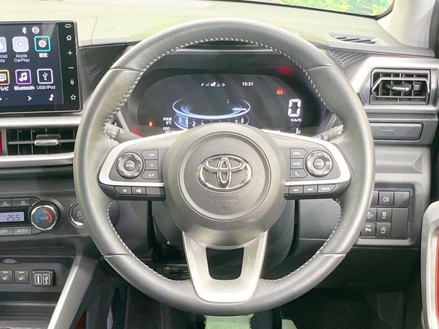 TOYOTA RAIZE 2023 Image 31