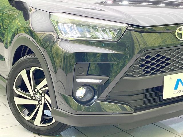 TOYOTA RAIZE 2023 Image 31