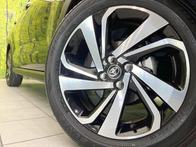 TOYOTA RAIZE 2023 Image 31