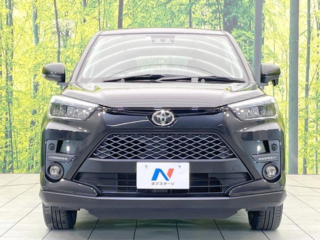 TOYOTA RAIZE 2023 Image 31