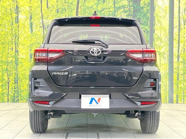 TOYOTA RAIZE 2023 Image 31