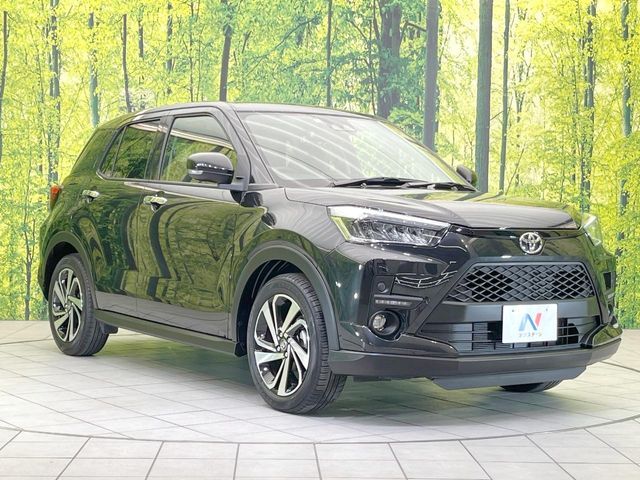 TOYOTA RAIZE 2023 Image 31