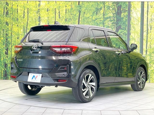 TOYOTA RAIZE 2023 Image 31