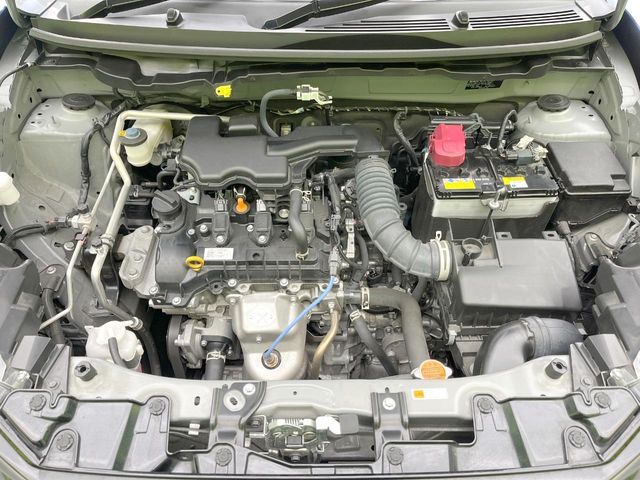 TOYOTA RAIZE 2023 Image 31