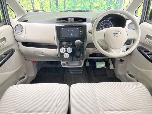 NISSAN DAYZ 2019 Image 31