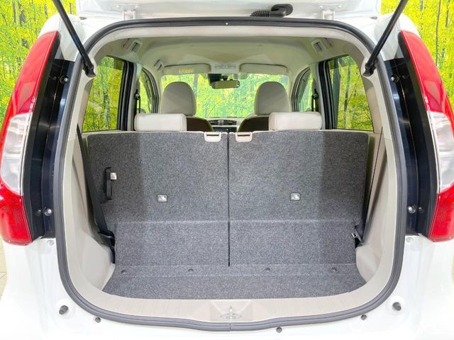 NISSAN DAYZ 2019 Image 31