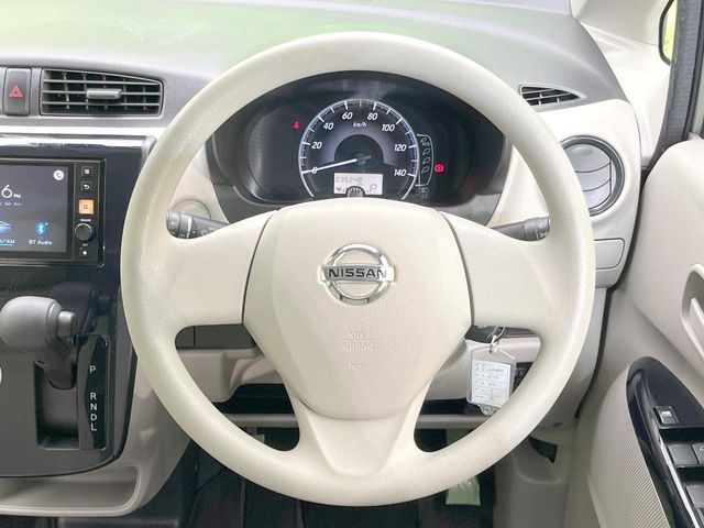 NISSAN DAYZ 2019 Image 31