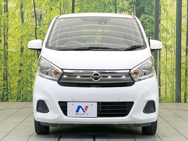 NISSAN DAYZ 2019 Image 31