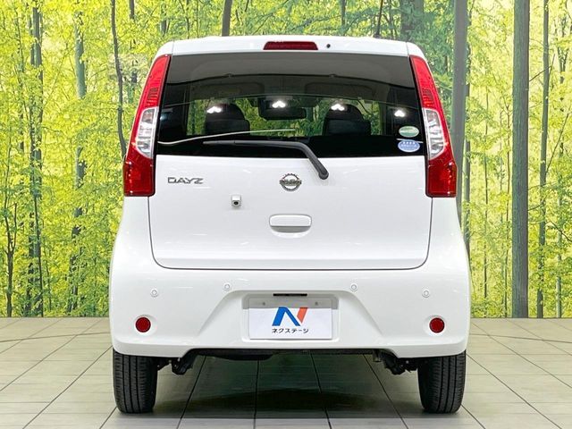 NISSAN DAYZ 2019 Image 31