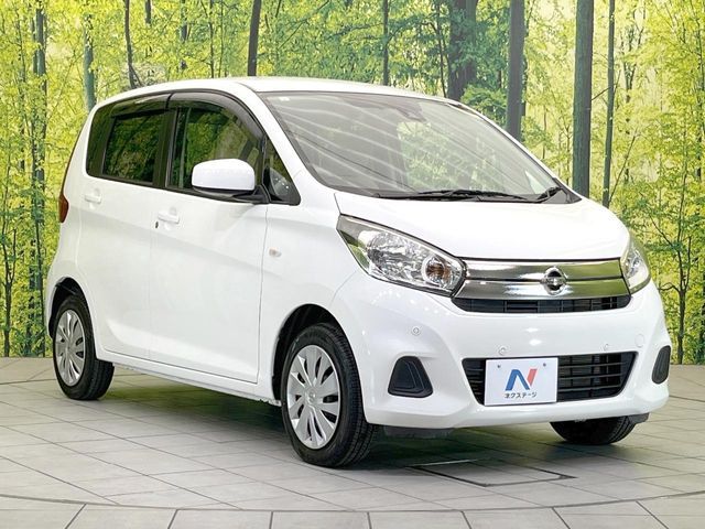 NISSAN DAYZ 2019 Image 31