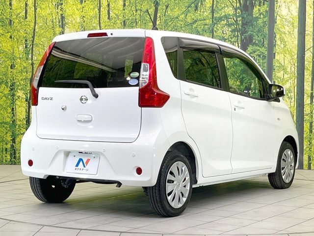 NISSAN DAYZ 2019 Image 31