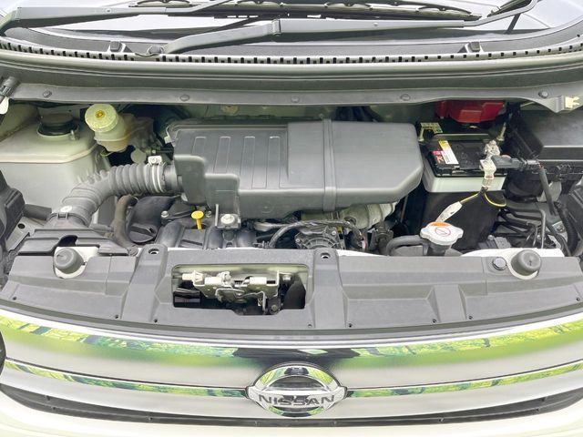 NISSAN DAYZ 2019 Image 31