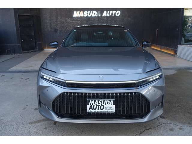 TOYOTA CROWN SEDAN 2024 Image 31