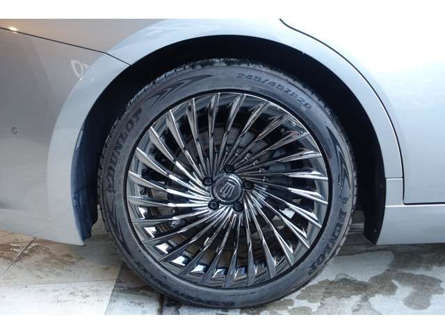 TOYOTA CROWN SEDAN 2024 Image 31