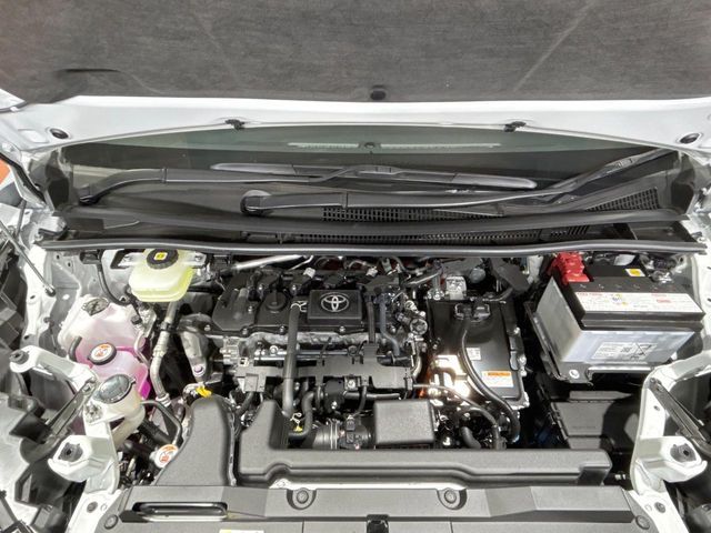 TOYOTA VOXY HYBRID 2026 Image 31