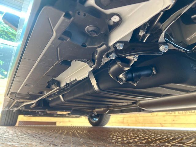 TOYOTA VOXY HYBRID 2026 Image 31