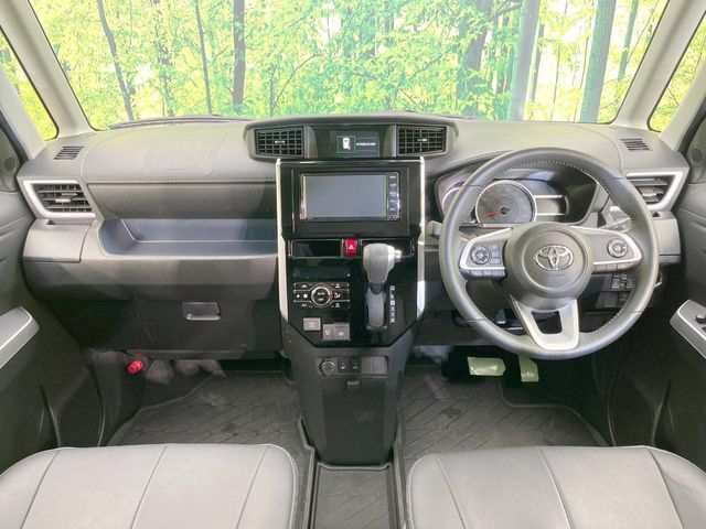 TOYOTA ROOMY 2022 Image 31