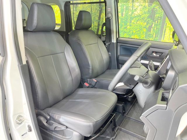 TOYOTA ROOMY 2022 Image 31