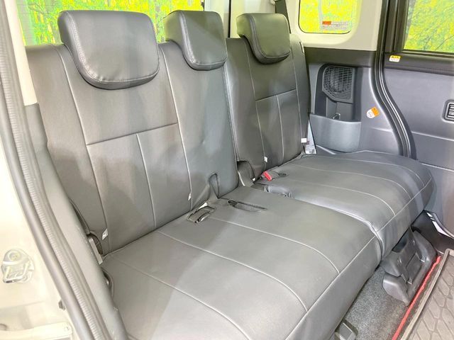 TOYOTA ROOMY 2022 Image 31