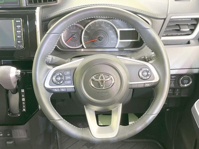 TOYOTA ROOMY 2022 Image 31