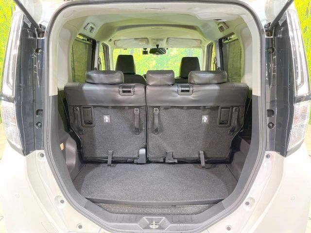 TOYOTA ROOMY 2022 Image 31