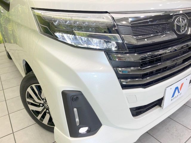 TOYOTA ROOMY 2022 Image 31