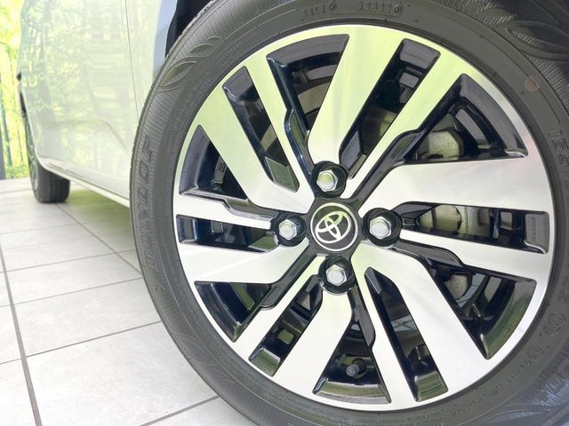 TOYOTA ROOMY 2022 Image 31