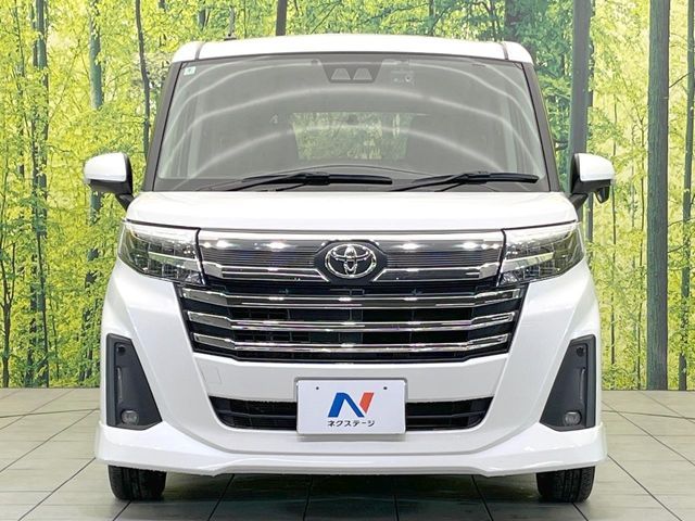 TOYOTA ROOMY 2022 Image 31