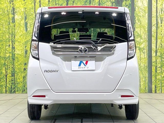 TOYOTA ROOMY 2022 Image 31