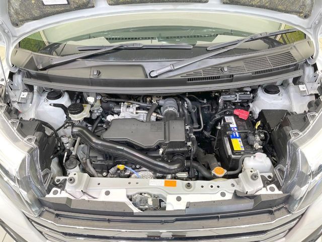 TOYOTA ROOMY 2022 Image 31