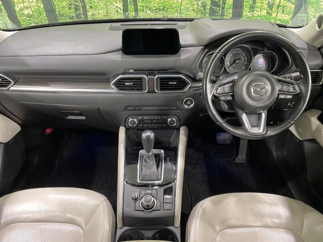 MAZDA CX-5 4WD 2017 Image 31