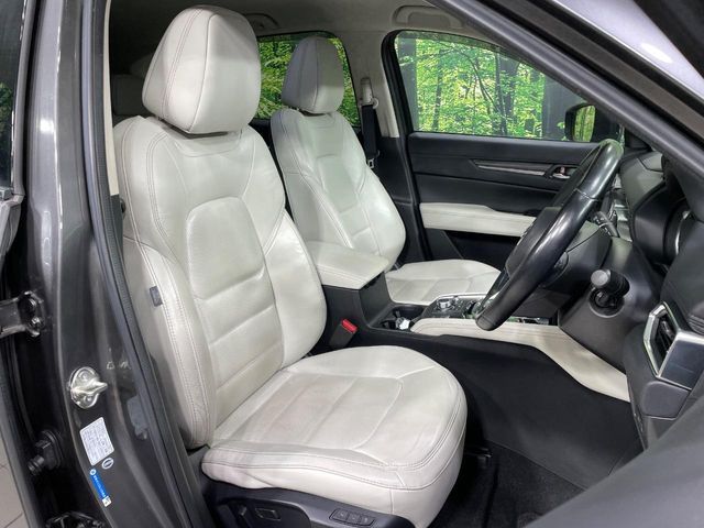 MAZDA CX-5 4WD 2017 Image 31