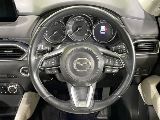 MAZDA CX-5 4WD 2017 Image 31