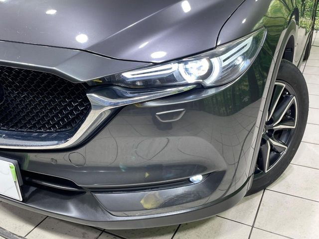 MAZDA CX-5 4WD 2017 Image 31