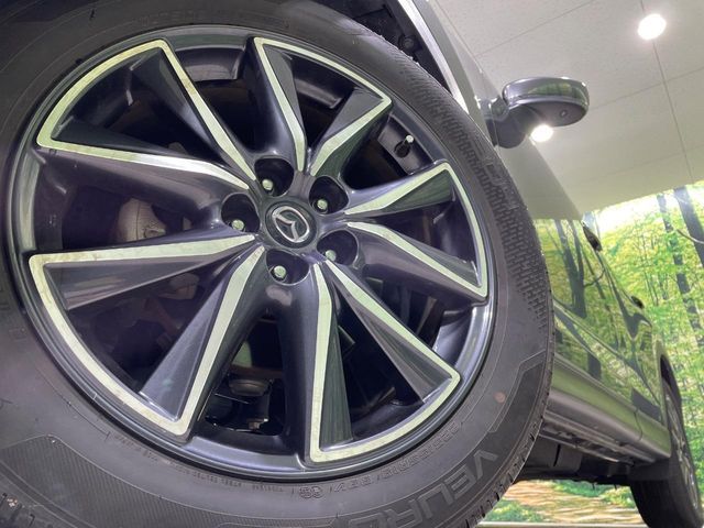 MAZDA CX-5 4WD 2017 Image 31