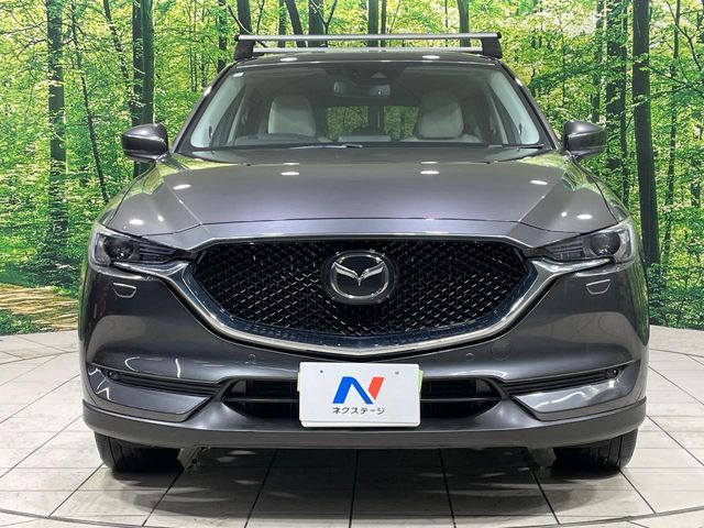 MAZDA CX-5 4WD 2017 Image 31