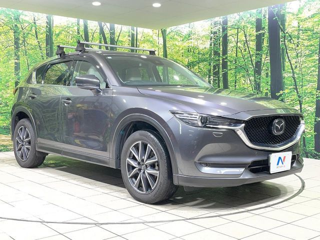 MAZDA CX-5 4WD 2017 Image 31